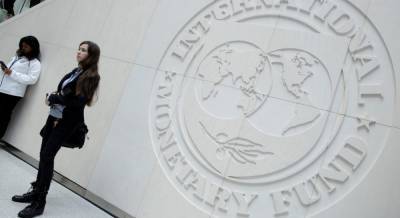 МВФ остается ключевым партнером Украины и Нацбанка – Шевченко