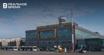 Аэропорт Казани закупит памятные посадочные талоны со стихами Тукая