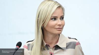 Дана Борисова раскрыла детали бюджетного отдыха звезд в Сочи