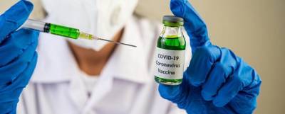 США купят 100 млн доз вакцины от COVID-19 на $2 млрд