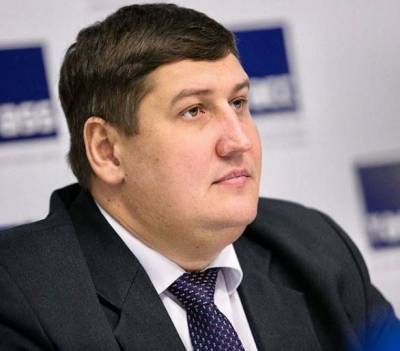 Министр российского региона умер от коронавируса