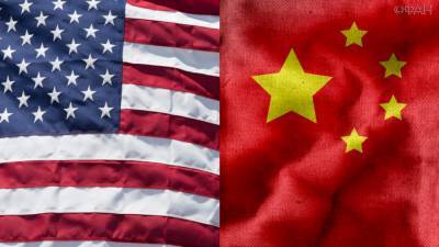 Китай может закрыть консульство США в Ухани в ответ на действия Вашингтона