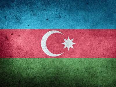 Азербайджан вновь уничтожил беспилотник на границе с Арменией