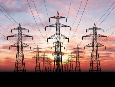 Минэнерго: Беларусь возобновила импорт электроэнергии из Украины