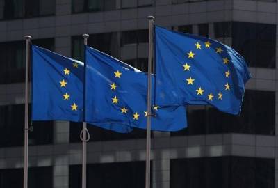 Послы ЕС согласовали санкции против России и Китая за кибератаки