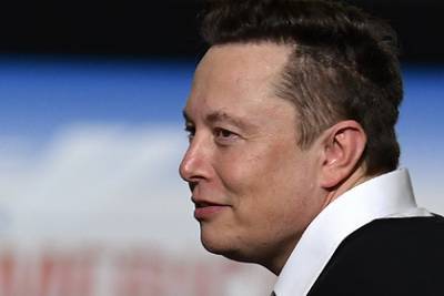 Илон Маск получит двухмиллиардную премию от Tesla