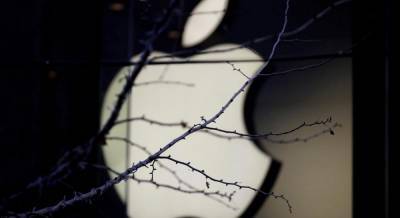 Apple намерена отказаться от выбросов углерода к 2030 году