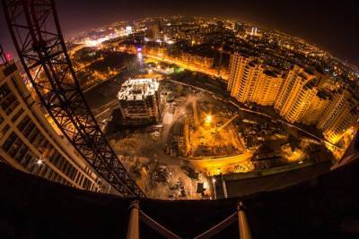 Развитие жилищного строительства в Воронежской области ускорят