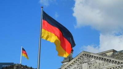Партия "Альтернатива для Германии" подала жалобу в Конституционный суд ФРГ на Мергель