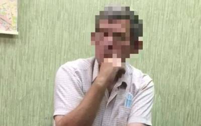 В Харькове задержали мужчину, сообщившего о "захвате заложницы"