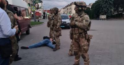 Встреча друзей. Украинские спецназовцы нарушили все инструкции - военный эксперт