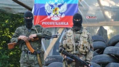 Расстрел нацгвардейцев в Лисичанске в 2014 году: назвали имена причастных россиян