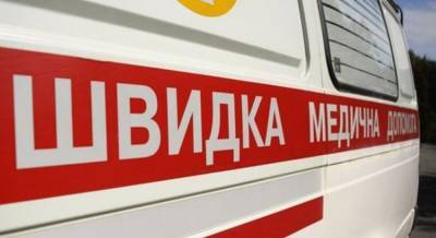 В Киеве во время попытки самостоятельно потушить пожар в квартире пострадала 10-летняя девочка