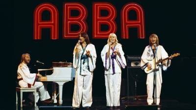 Воссоединение четвёрки: ABBA выпустит пять новых песен