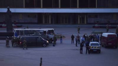 Подполковник ФСБ в отставке прокомментировал захват заложников в Луцке