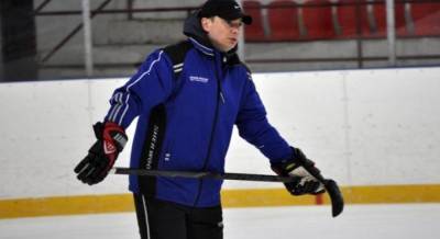 Легендарный клуб вернется в чемпионат Украины по хоккею