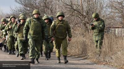 ДНР одобрила новые меры по контролю за прекращением огня