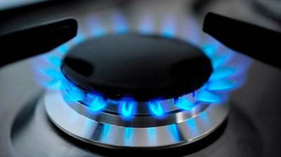 Цены на газ в Воронежской области вырастут на 3%