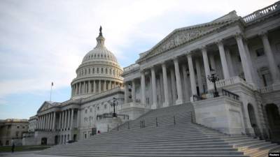 В Сенате представили законопроект о стратегии конкуренции с Китаем
