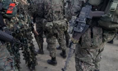 «Прощай, оружие!» Новые соглашения по перемирию в Донбассе вступят в силу 27 июля