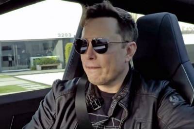 Илон Маск рассказал о строительстве нового завода Tesla в Техасе
