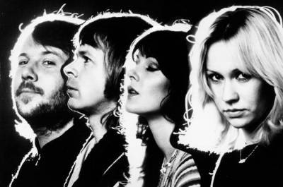 Группа ABBA впервые за почти 40 лет выпустит новые песни