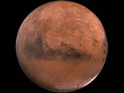 Китай запустит к Марсу свою первую межпланетную станцию