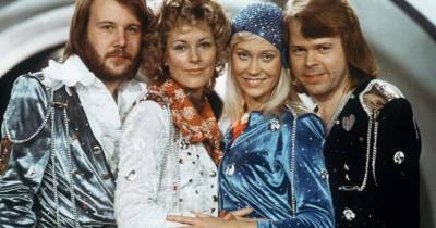 ABBA выпустит новые песни спустя почти 40 лет перерыва