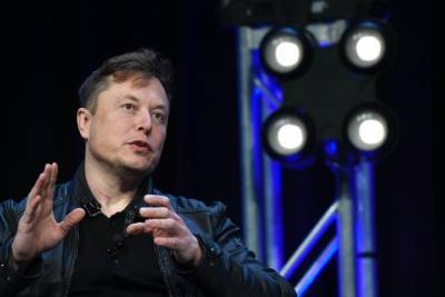 Илон Маск сообщил, что новый завод Tesla построят в Техасе