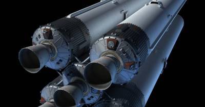 Роскосмос принял решение о создании водородного двигателя для ракет
