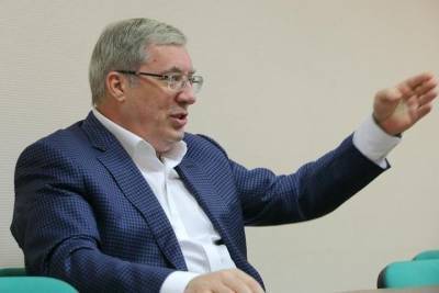 Толоконский рассказал об участии в выборах в Новосибирское заксобрание
