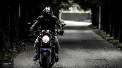 Депутат Бессараб предложила наказывать мотоциклистов и "мопедистов" за опасное вождение