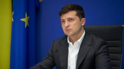 Зеленский одобрил новые изменения в Избирательный кодекс Украины