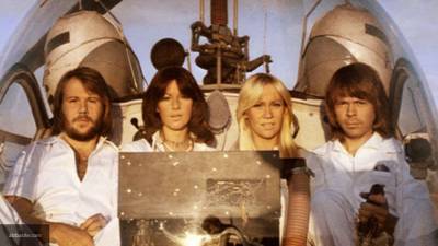 ABBA собирается выпустить пять новых песен в 2021 году после многолетнего перерыва