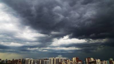 Синоптики предрекли самое дождливое лето в истории Москвы