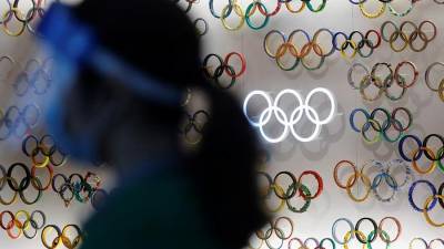 МОК заявил о возможности проведения Олимпиады в Токио без зрителей