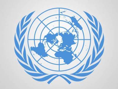 Генассамблея ООН из-за коронавируса пройдет в видеоформате