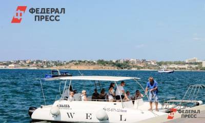 «Ударит по больному – свободному доступу к морю». Публицист о создании игорной зоны в Крыму