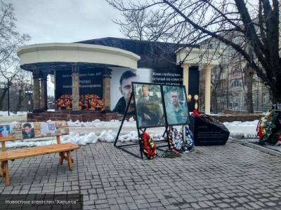 Возможным участником убийства Захарченко стал экс-агент СБУ