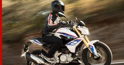 Мотоциклистов могут начать штрафовать за «опасные» маневры