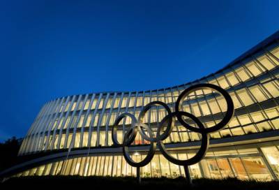 В МОК заявили о возможном проведении Олимпиады в Токио без зрителей
