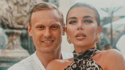 «До тебя не было»: Анна Седокова выходит замуж