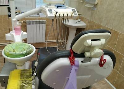 В Кузбассе приостановили деятельность стоматологического кабинета из-за препаратов, содержащих прекурсоры