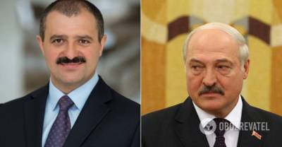 Лукашенко боится отдавать власть сыну, – оппозиционер