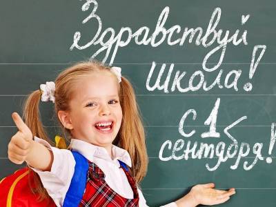 Воронежские власти рассказали о том, откроются ли школы 1 сентября