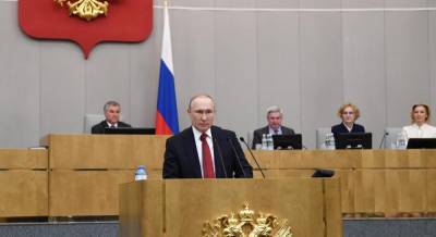 Российский адвокат спрогнозировал, что изменится в РФ после "обнуления" Путина
