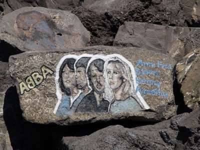 Группа ABBA запишет новые песни спустя почти 40 лет