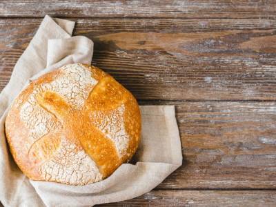Макароны и хлеб способствуют продолжительности жизни - исследование