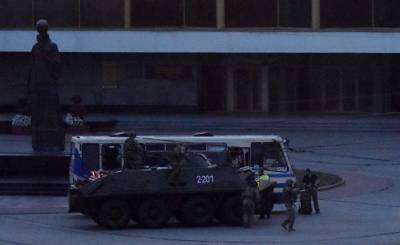Армия психов на подходе: чего ждать Зеленскому после теракта в Луцке (Главред, Украина)