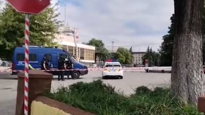 Украинские СМИ начали задавать неудобные вопросы о теракте в Луцке